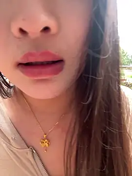 dudubaobao live sex cam