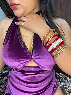 HotNeha08's cam snapshot