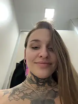 KishaMur live sex cam