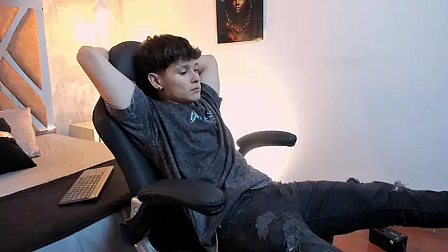 kraven_lust live sex cam