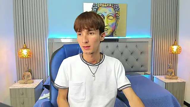 Jake_evans's cam snapshot