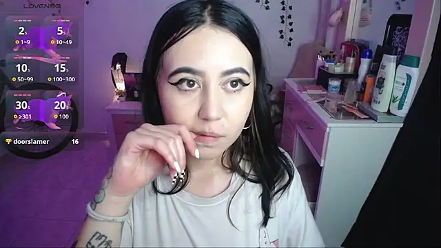 iris_sky's cam snapshot