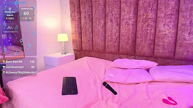 Sapphire_01's cam snapshot