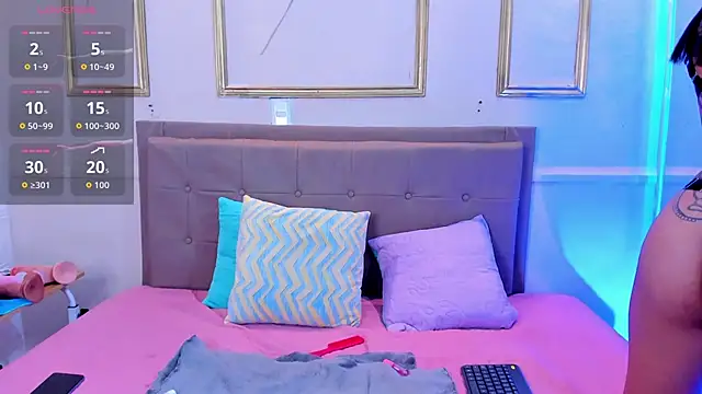 SophieSweet88's cam snapshot