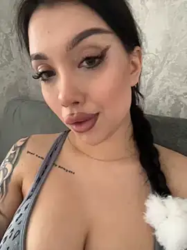 kiss_Lissa live sex cam