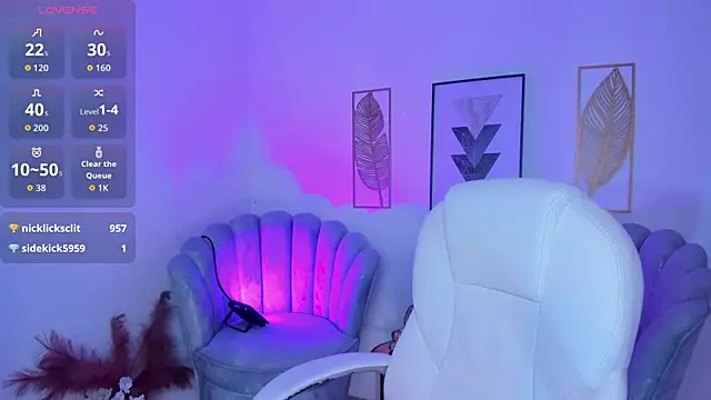 zharaa_fox's cam snapshot