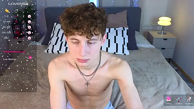 crisp1n's cam snapshot