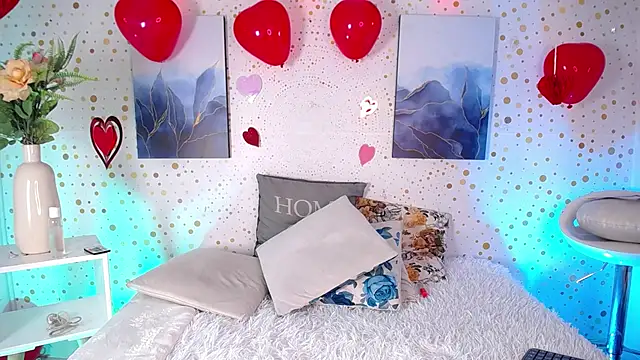 Novoa_Prime's cam snapshot