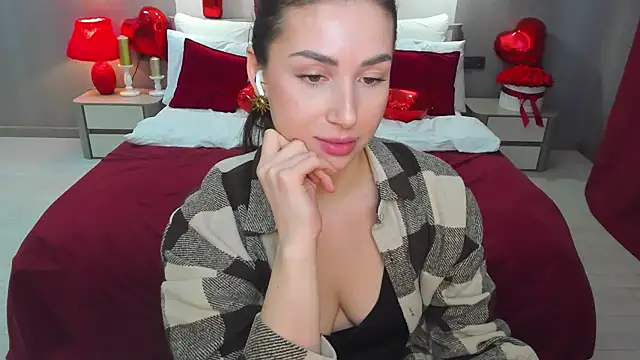 flirty_angel's cam snapshot