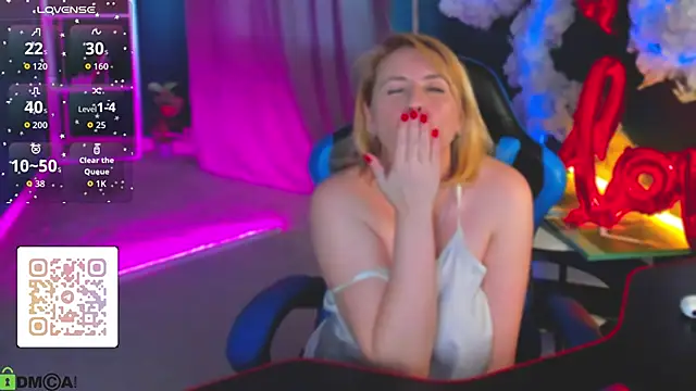 miss_lisaaa's cam snapshot