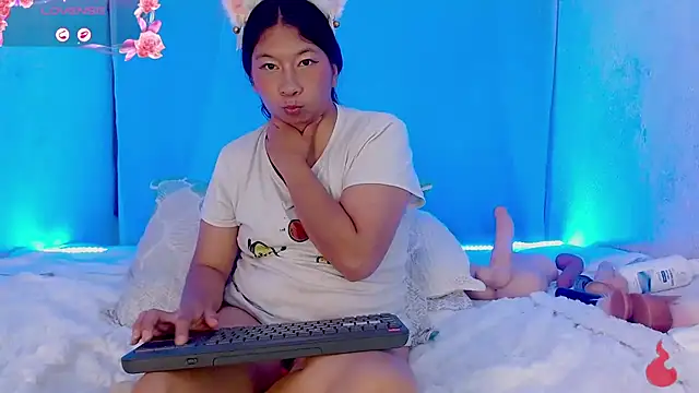 zoewilliams2's cam snapshot