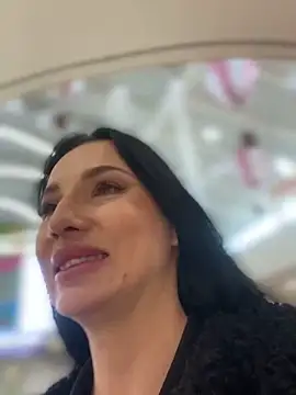 Roxana-Sexy live sex cam