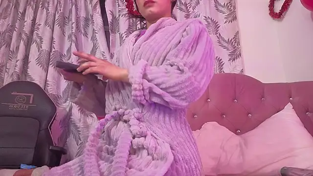 Laylafoxy_tay's cam snapshot