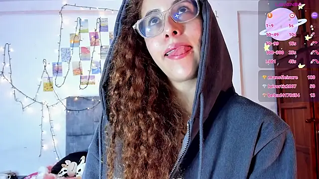 Isangel_'s cam snapshot