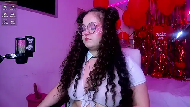 ShylySweet's cam snapshot