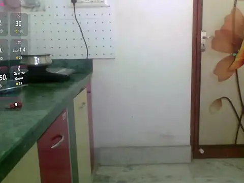 Teekhi_mirchii's cam snapshot