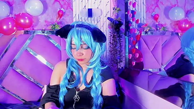 Akane_Hikari_'s cam snapshot