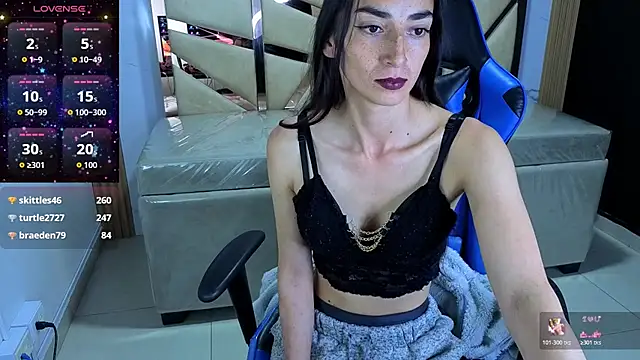 Maily_a_'s cam snapshot