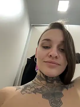 KishaMur's cam snapshot