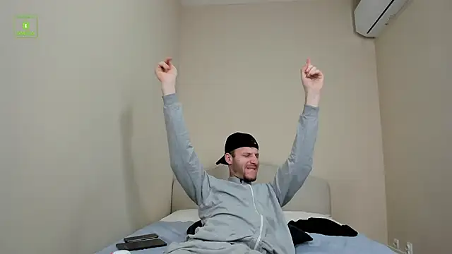 Deymond_Russo's cam snapshot