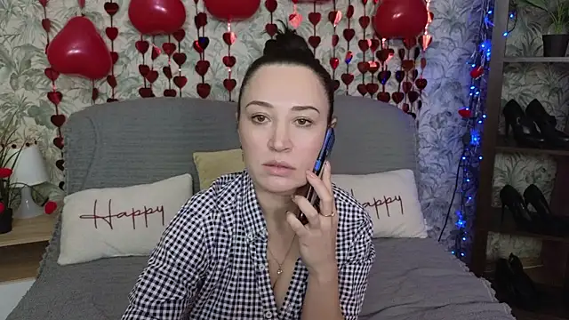 Vivimoonx's cam snapshot