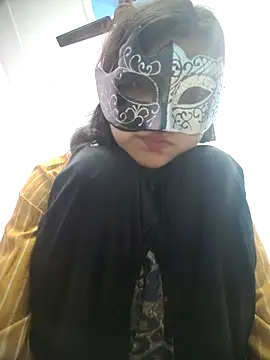 M-Lisha's cam snapshot