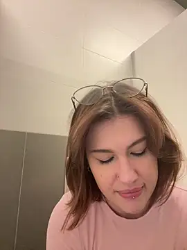 RinaCat live sex cam