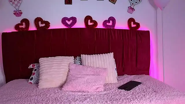 Lushy_sweet's cam snapshot