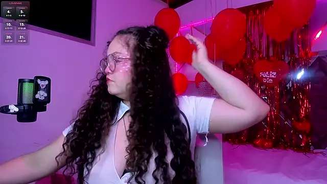 ShylySweet live sex cam