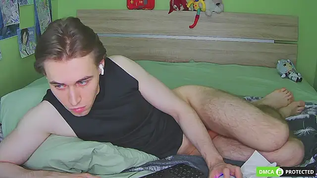 WilliamDyson live sex cam