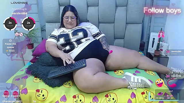 evelin_zaens's cam snapshot