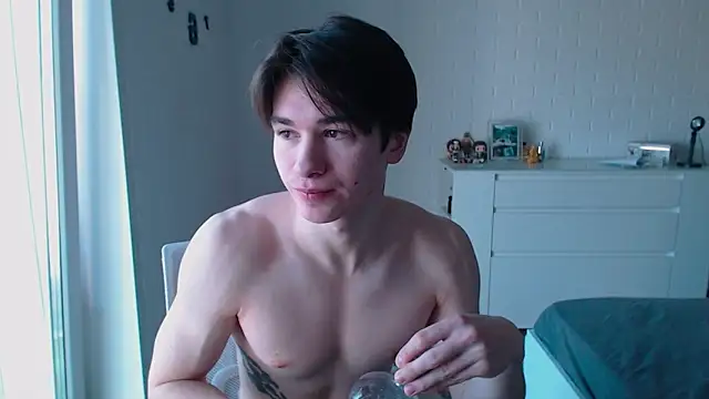 MarkusDean's cam snapshot