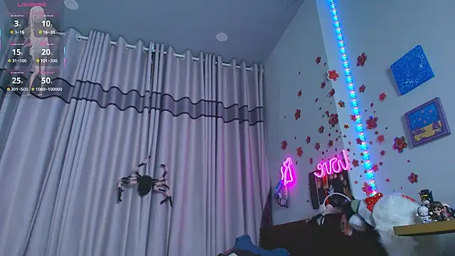 sweed_angel live sex cam