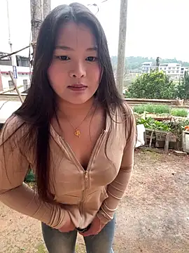 dudubaobao live sex cam