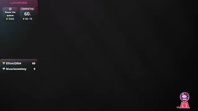 Gael_williams1's cam snapshot