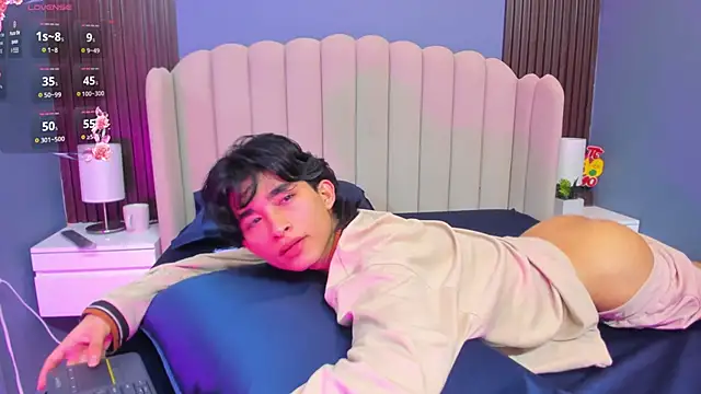 Joon__min live sex cam