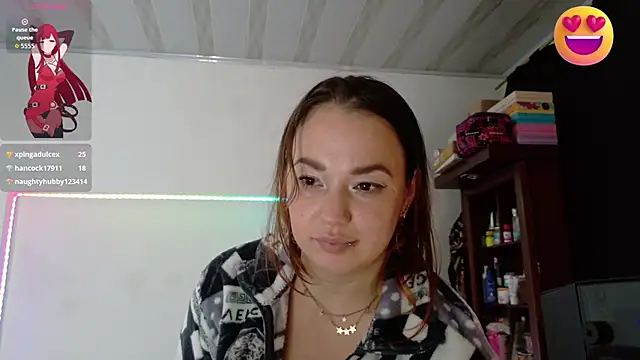 Tammy_Parker's cam snapshot