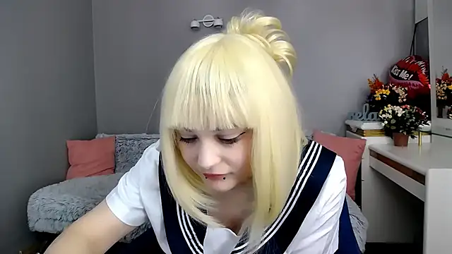 Estheri's cam snapshot