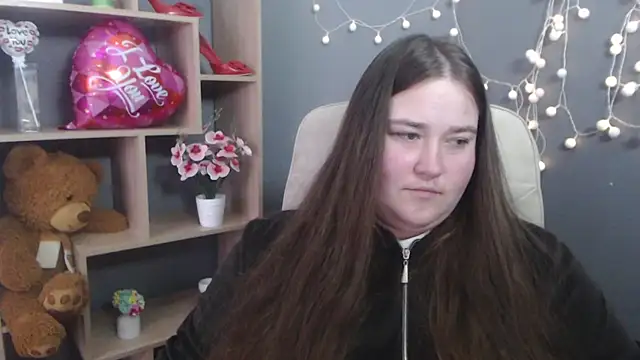 XX_Daniella_XX's cam snapshot