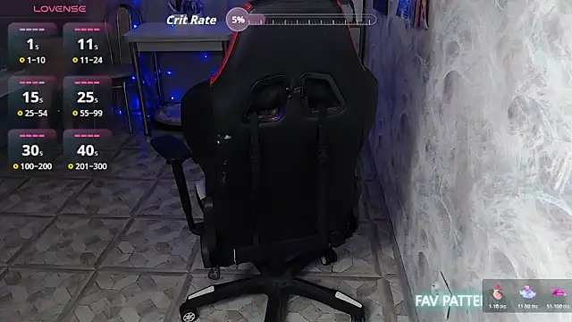 alexa_sweetyy's cam snapshot