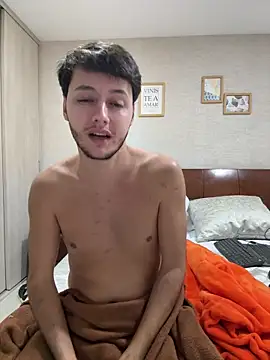 RicoValen live sex cam