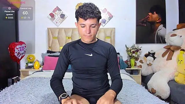 patrick_sanzz live sex cam