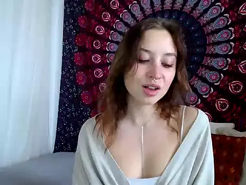 AdalynKiss's cam snapshot