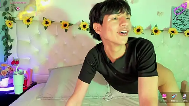 AleAurarashi live sex cam