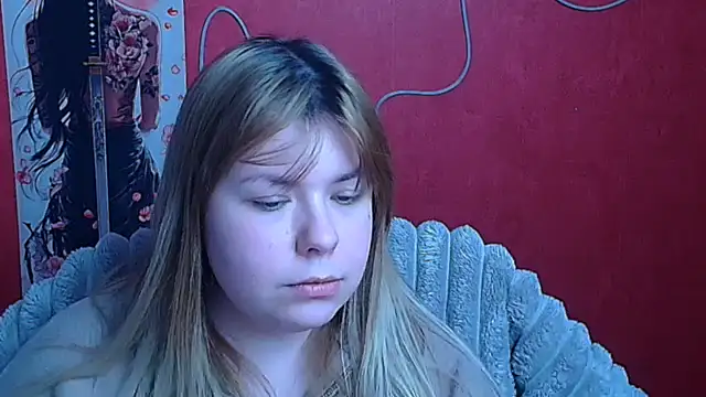 SusannaNight live sex cam