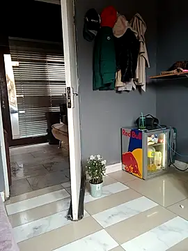 SexypuppyX live sex cam