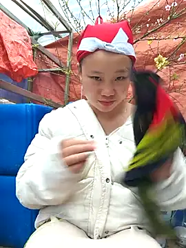 liu-liusexy's cam snapshot