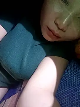 yoyo-mi's cam snapshot