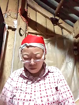 Agnes-baby's cam snapshot