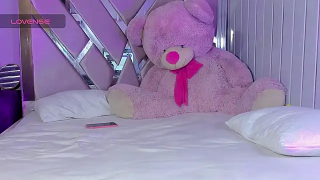 little_daicel live sex cam